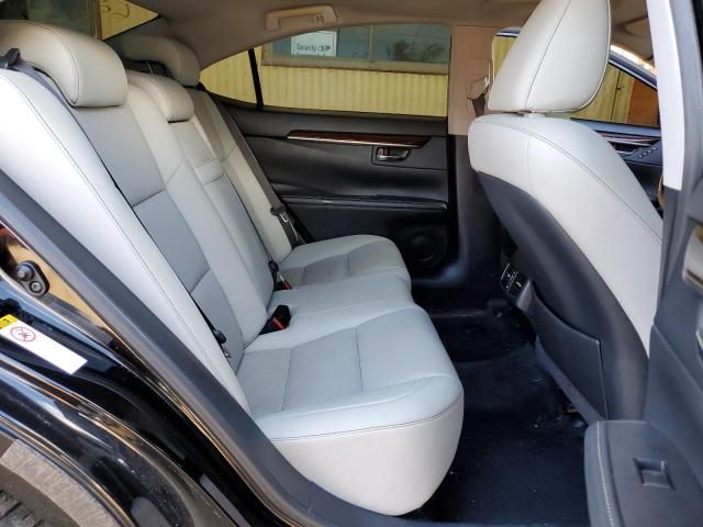 2015 Lexus ES VIN JTHBW1GG2F2083930 Copart auction photo, front end damage thumbnail 10