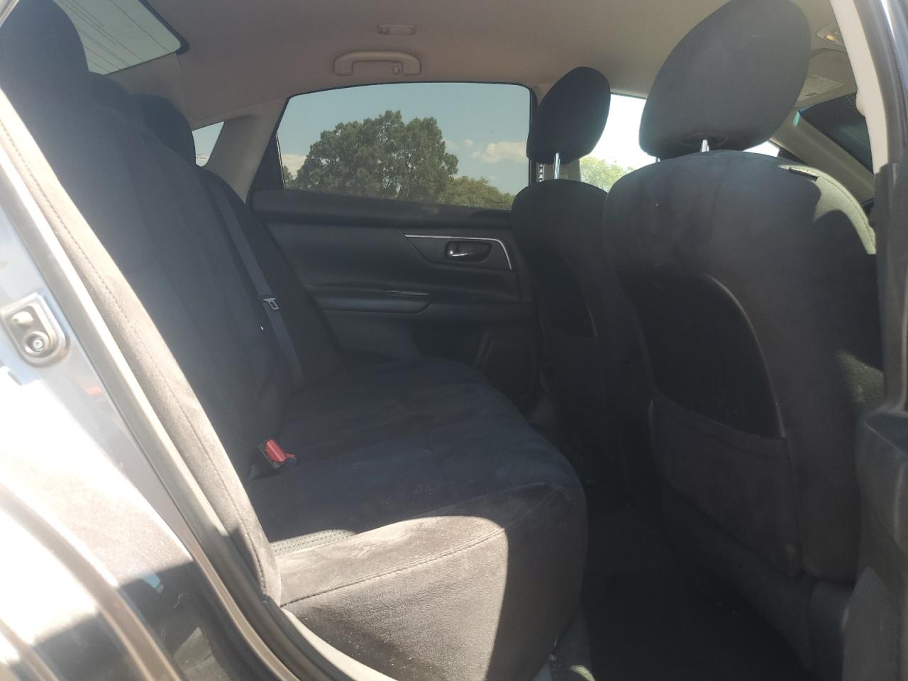 2015 Nissan Altima VIN 1N4AL3AP0FC468879 Copart auction photo, front end / minor dent/scratches damage thumbnail 10