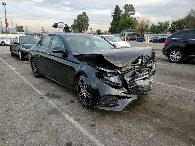 2020 Mercedes-Benz E-klasse VIN WDDZF6JBXLA748428 Copart auction photo, front end / minor dent/scratches damage thumbnail 10