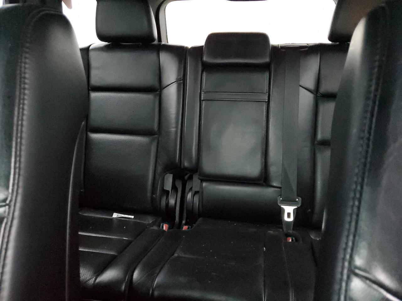 2015 Jeep Grand Cherokee VIN 1C4RJFBG5FC732021 Copart auction photo, front end / rear end damage thumbnail 10