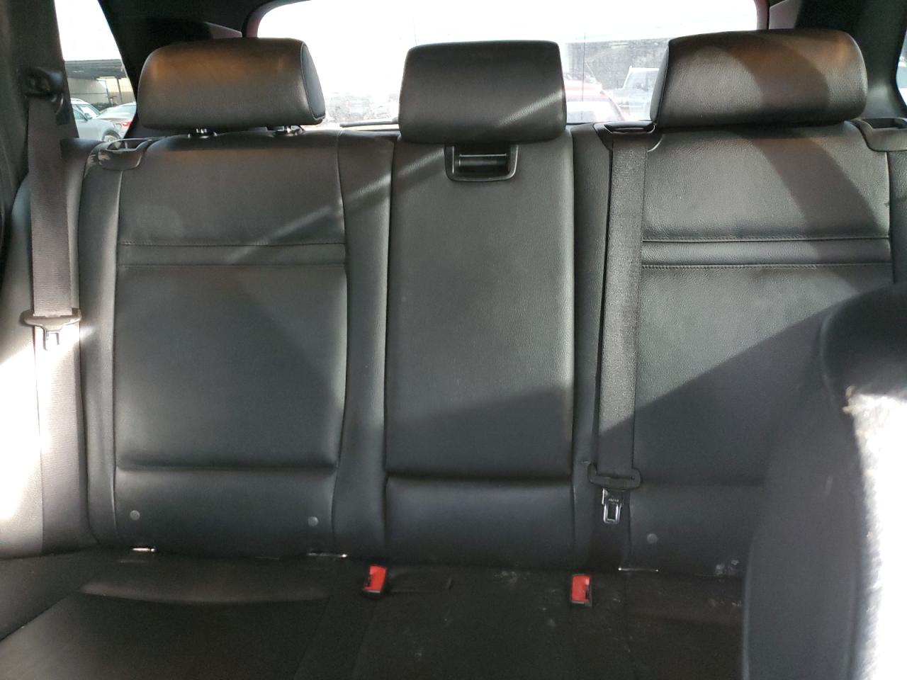 2013 BMW X5 VIN 5UXZV4C53D0B09356 Copart auction photo, front end damage thumbnail 10