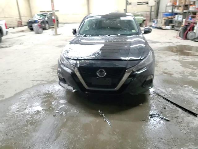 2019 Nissan Altima VIN 1N4BL4CV4KC106621 Copart auction photo, side damage thumbnail 10
