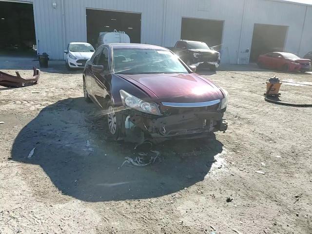2012 Honda Accord VIN 1HGCP2F35CA213080 Copart auction photo, front end damage thumbnail 14