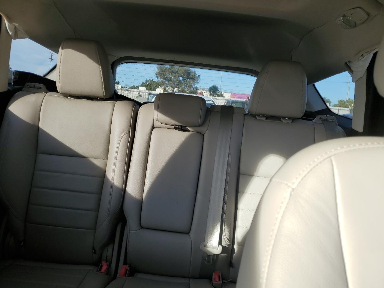 2014 Ford Escape VIN 1FMCU0J93EUB63963 Copart auction photo, side damage thumbnail 10
