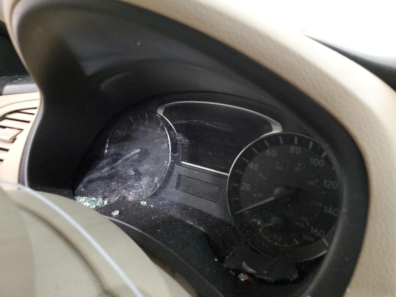 2014 Nissan Altima VIN 1N4AL3AP8EC276754 Copart auction photo, all over damage thumbnail 9