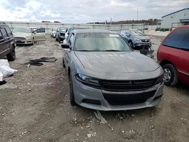 2018 Dodge Charger VIN 2C3CDXBG8JH157524 Copart auction photo, all over / minor dent/scratches damage thumbnail 11