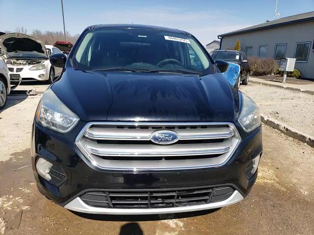 2017 Ford Escape VIN 1FMCU0GD5HUB82885 Copart auction photo, rear end damage thumbnail 15