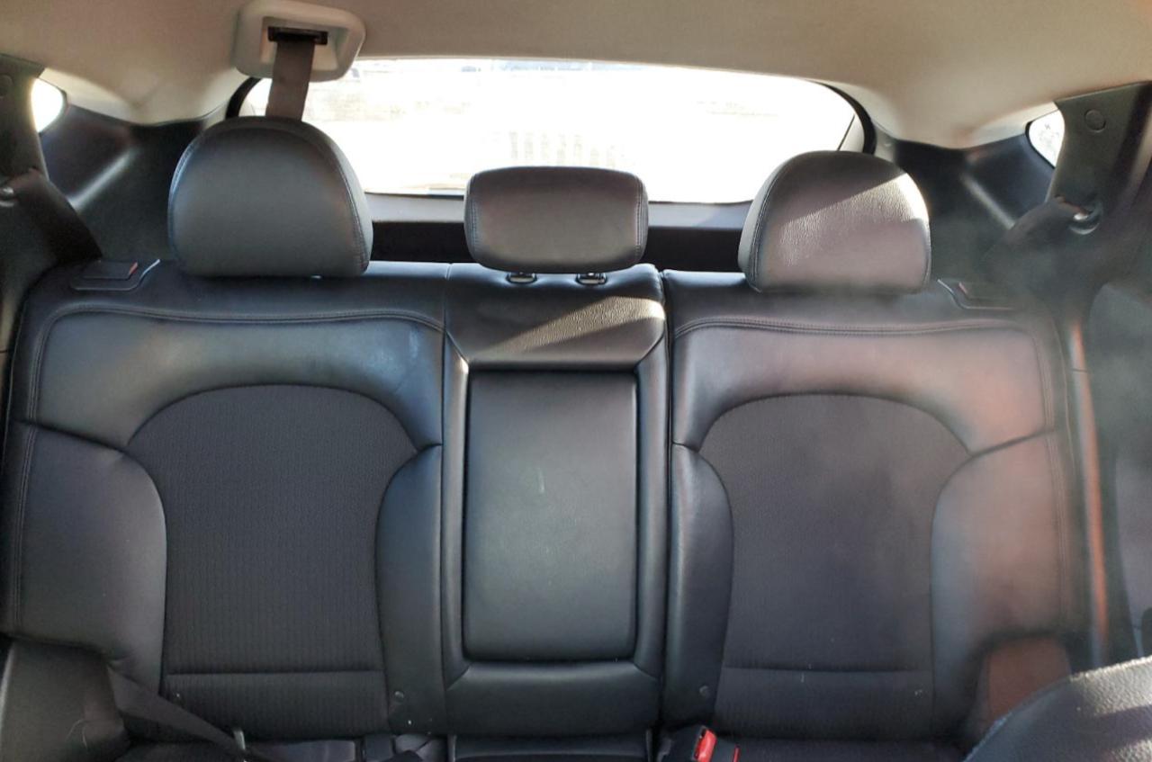 2013 Hyundai Tucson VIN KM8JU3AC6DU558772 Copart auction photo, front end damage thumbnail 10
