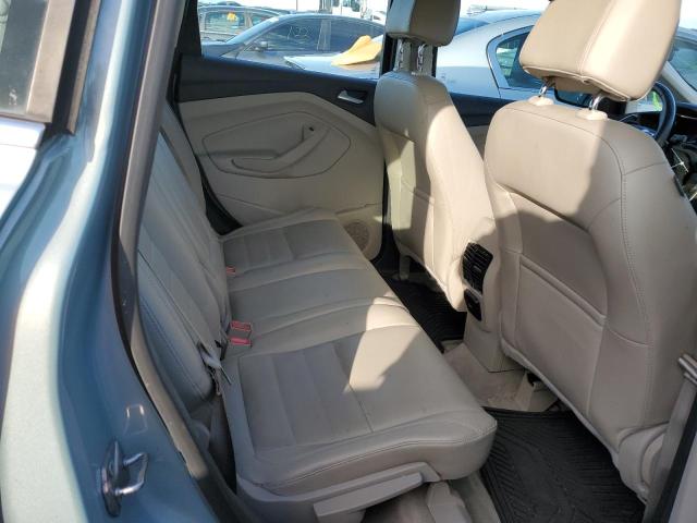 2013 Ford C-MAX VIN 1FADP5BU1DL502844 Copart auction photo, mechanical damage thumbnail 10