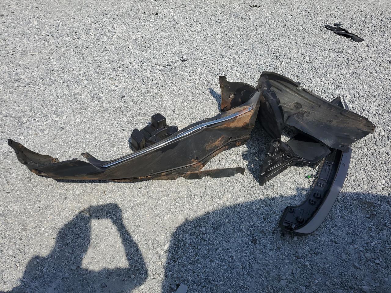 2017 Honda Pilot VIN 5FNYF6H02HB020062 Copart auction photo, rollover / mechanical damage thumbnail 15