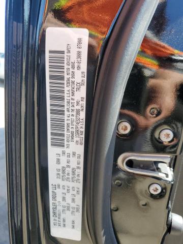 2014 RAM 1500 VIN 1C6RR7PT4ES273886 Copart auction photo, front end damage thumbnail 14