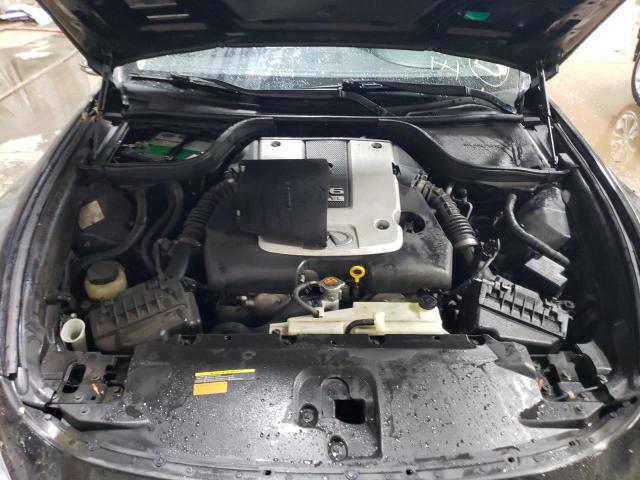2009 Infiniti G VIN JNKCV64F79M650285 Copart auction photo, side / minor dent/scratches damage thumbnail 11