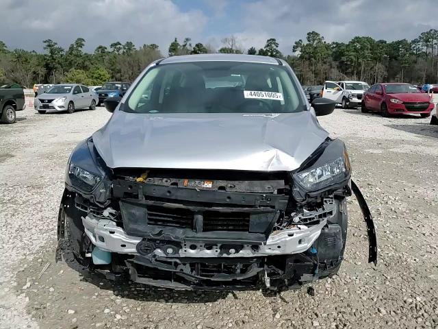 2019 Ford Escape VIN 1FMCU0F74KUA04873 Copart auction photo, front end / minor dent/scratches damage thumbnail 14