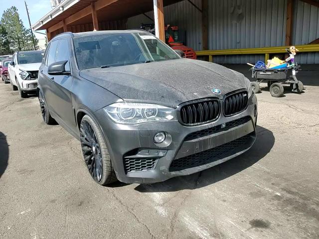 2017 BMW X5 VIN 5YMKT6C50H0U39034 Copart auction photo, rear end damage thumbnail 11