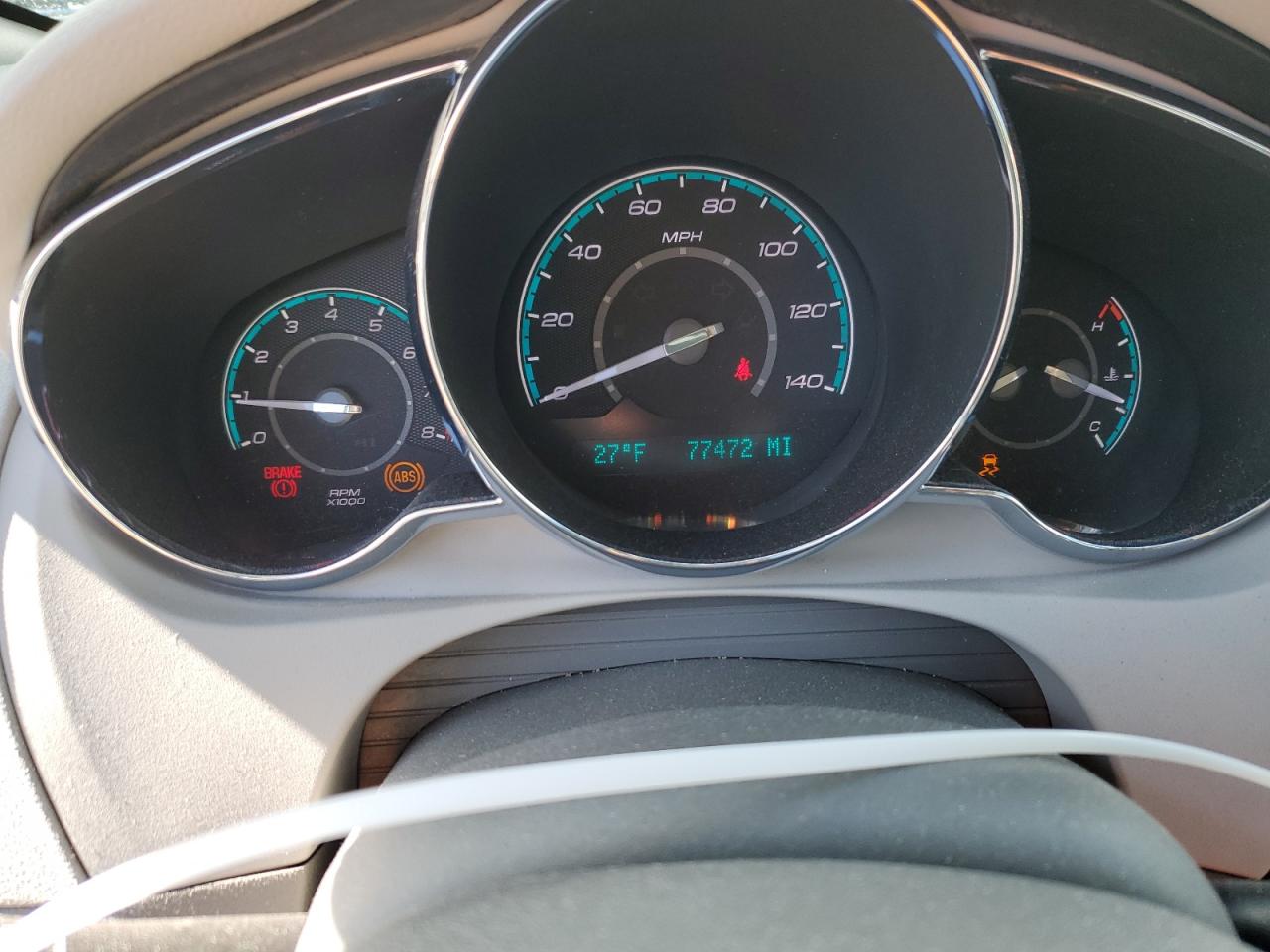 2012 Chevrolet Malibu VIN 1G1ZA5EU5CF281560 Copart auction photo, front end damage thumbnail 9