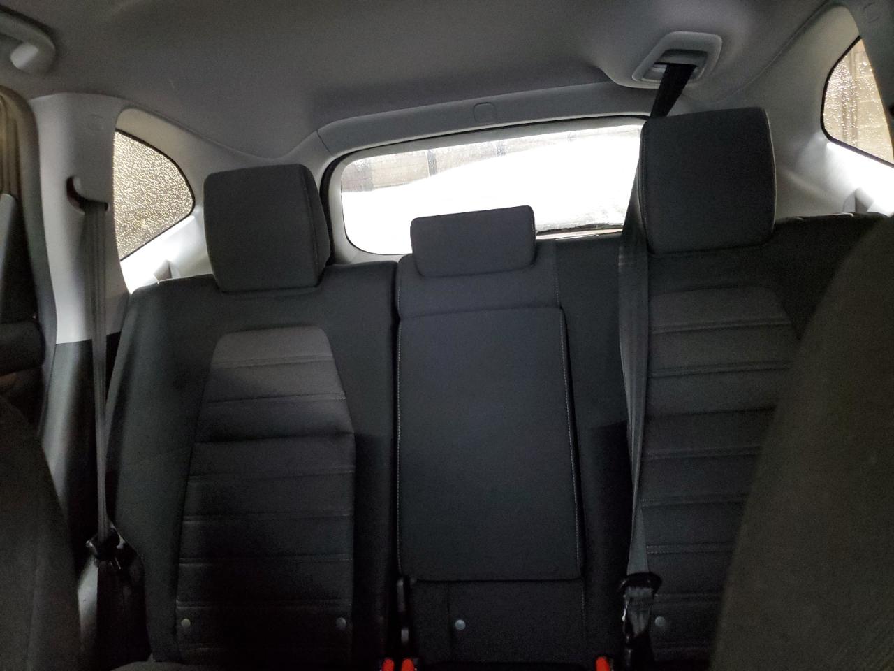 2021 Honda CR-V VIN 2HKRW2H56MH677371 Copart auction photo, normal wear damage thumbnail 10