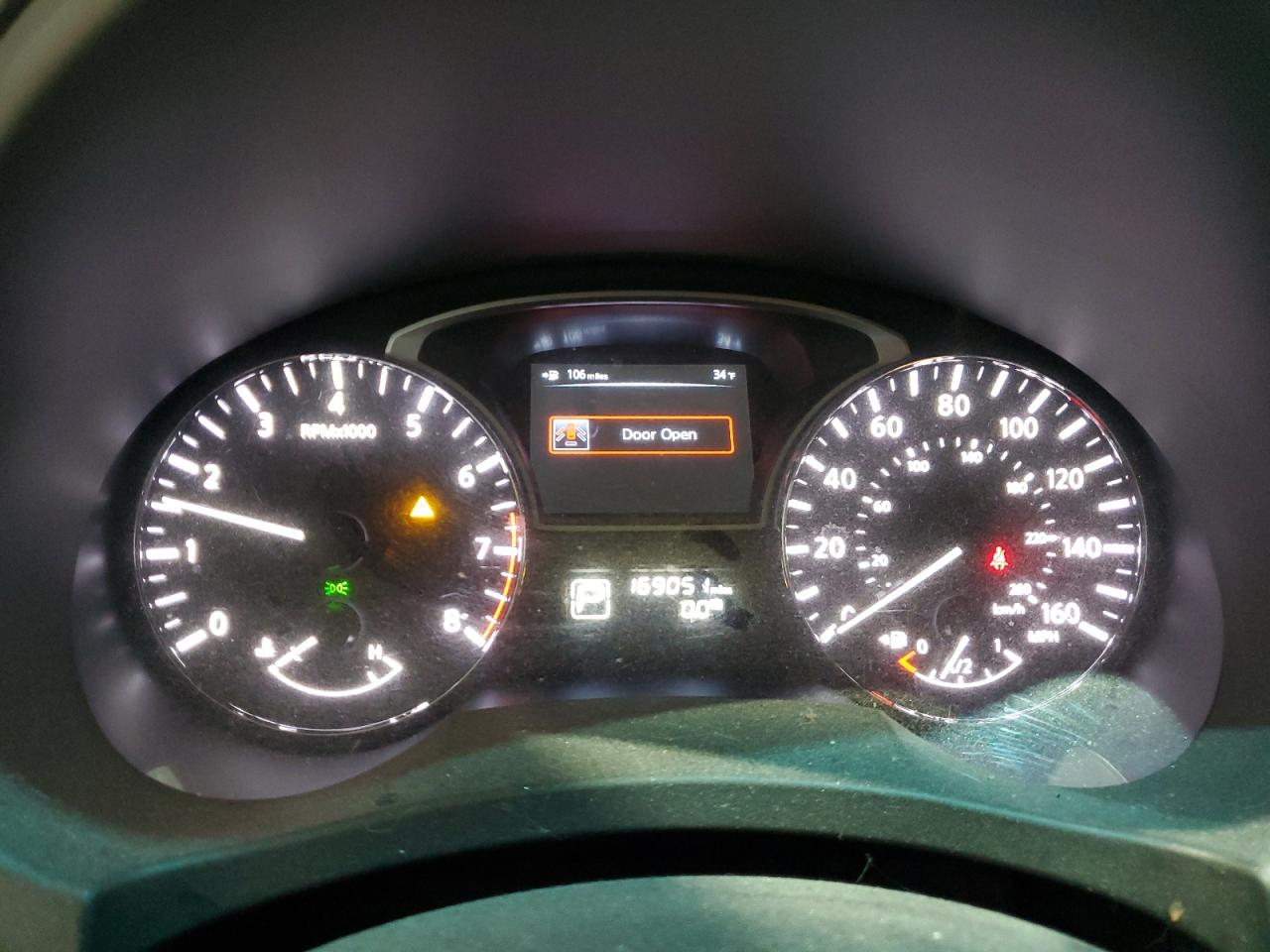 2013 Nissan Altima VIN 1N4AL3AP0DC242452 Copart auction photo, front end damage thumbnail 9