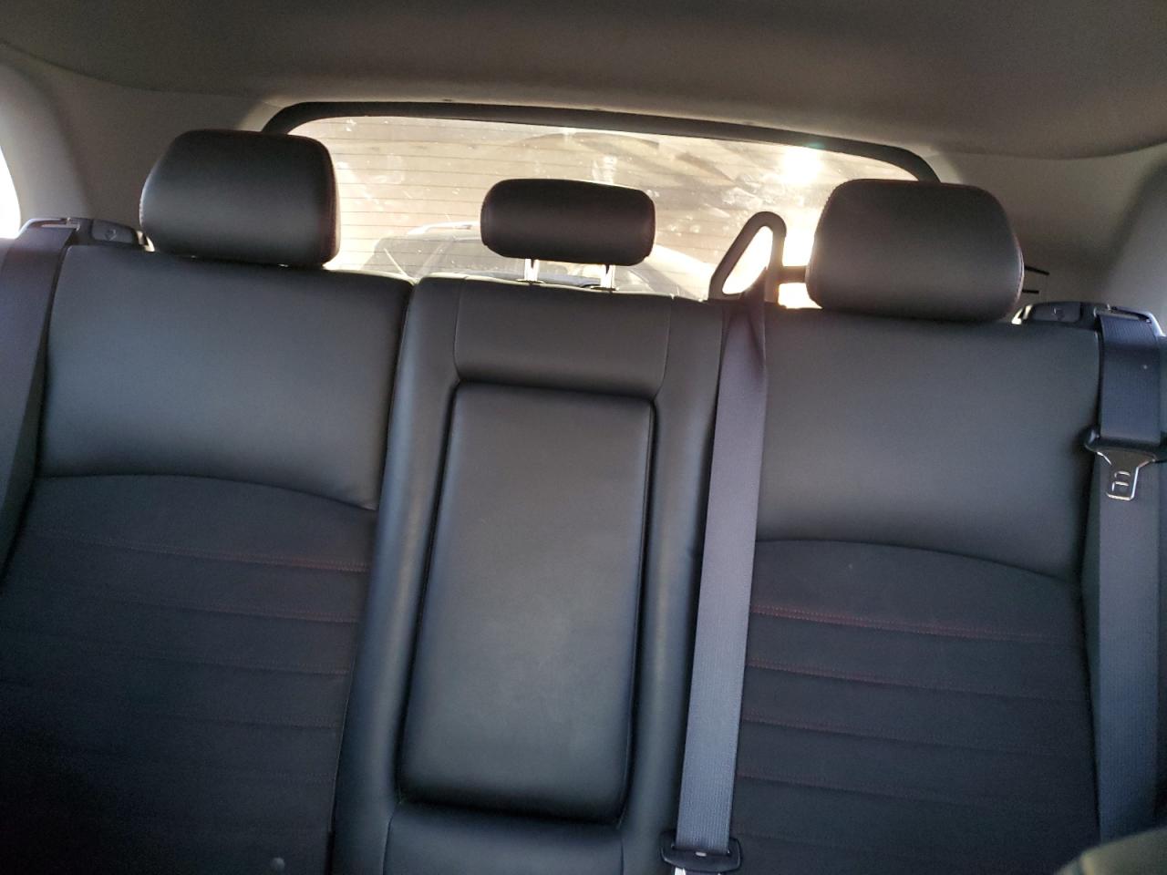 2018 Mitsubishi Outlander VIN JA4AP3AWXJU012262 Copart auction photo, mechanical damage thumbnail 10