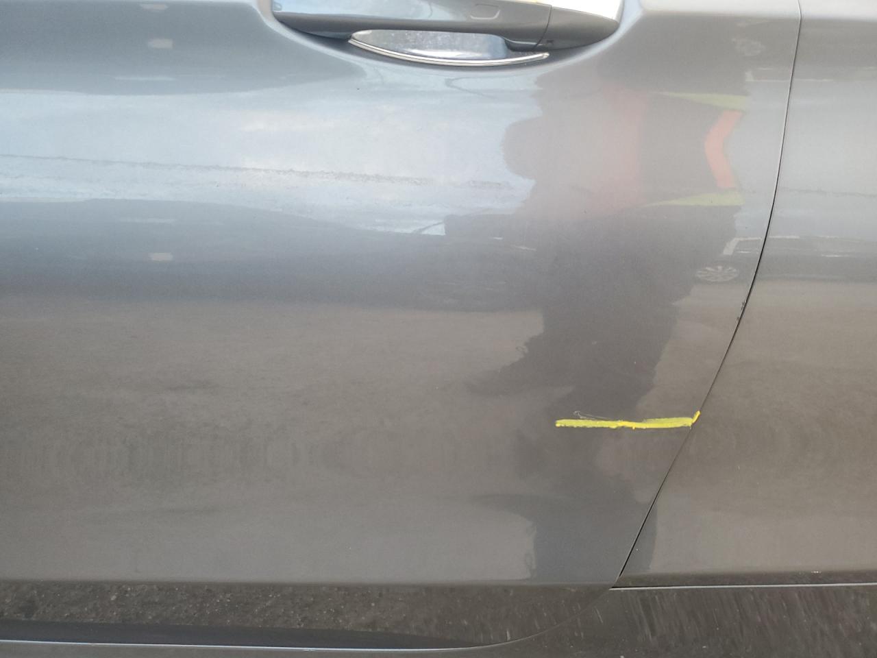 2018 Mercedes-Benz C-klasse VIN WDDWK4JB3JF605971 Copart auction photo, water/flood damage thumbnail 12