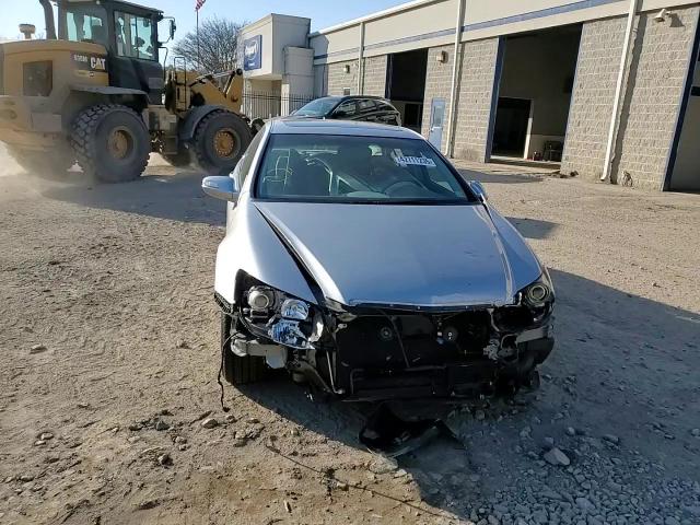 2008 Acura RL VIN JH4KB16528C001848 Copart auction photo, front end damage thumbnail 11