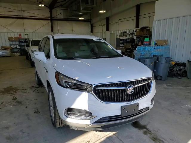 2020 Buick Enclave VIN 5GAERBKW6LJ263263 Copart auction photo, all over damage thumbnail 11