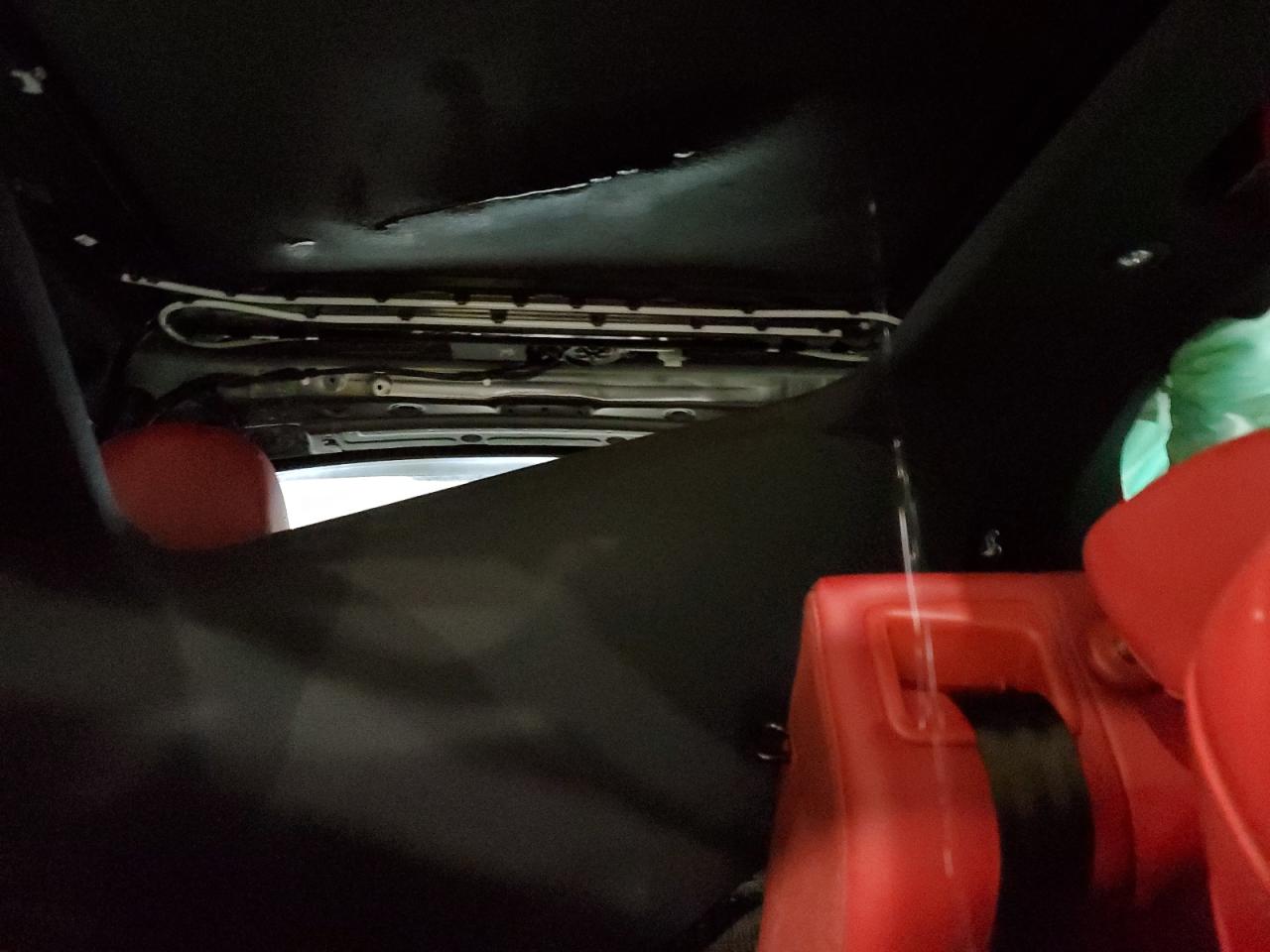 2023 Audi SQ5 VIN WA1B4AFY9P2129542 Copart auction photo, biohazard/chemical / all over damage thumbnail 10