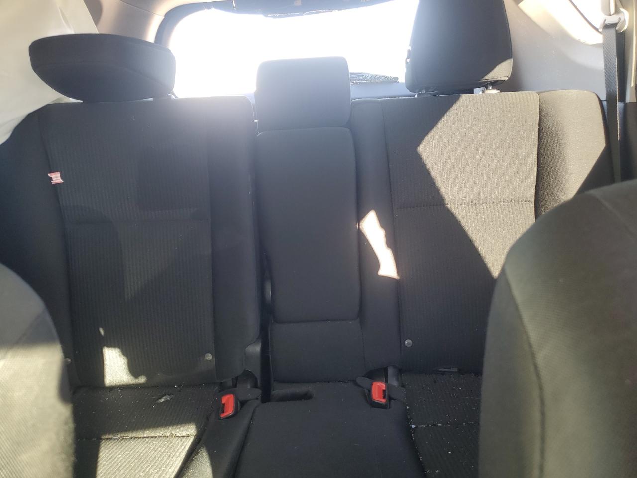 2015 Toyota RAV 4 VIN 2T3ZFREV0FW132971 Copart auction photo, all over damage thumbnail 10