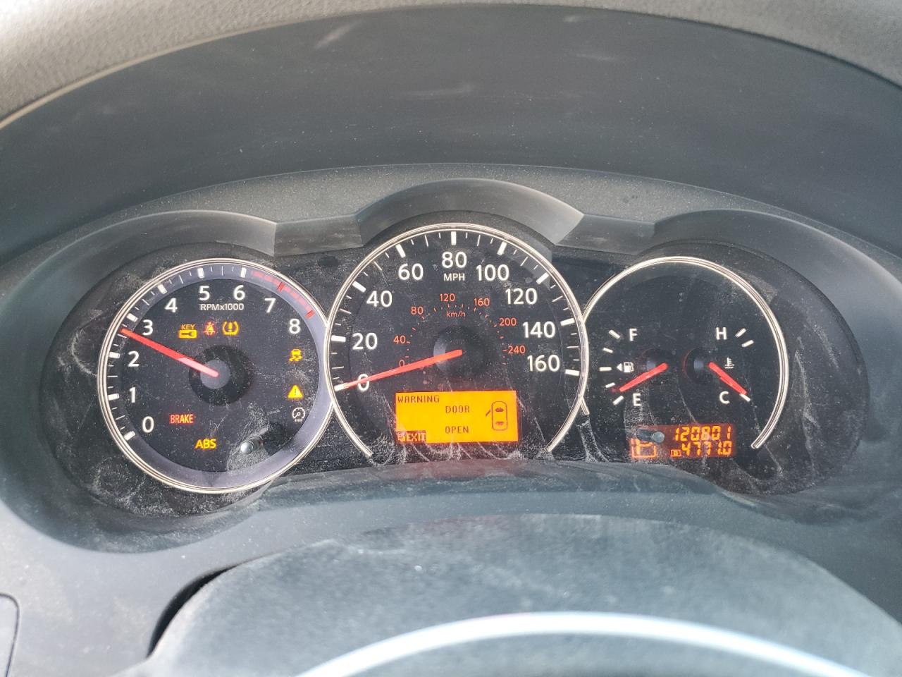 2011 Nissan Altima VIN 1N4AL2EP5BC178717 Copart auction photo, front end damage thumbnail 9