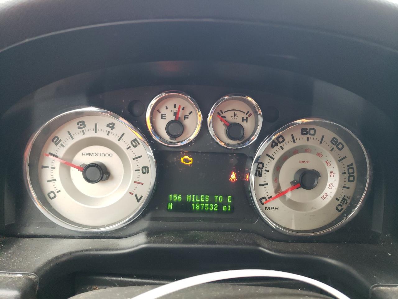 2009 Ford Edge VIN 2FMDK48CX9BA47240 Copart auction photo, side damage thumbnail 9