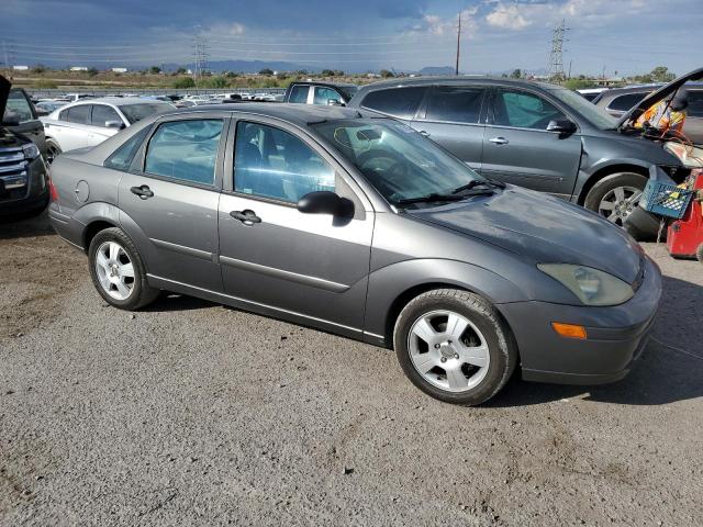 2003 Ford Focus VIN 1FAFP34353W228000 Copart auction photo, minor dent/scratches damage thumbnail 4