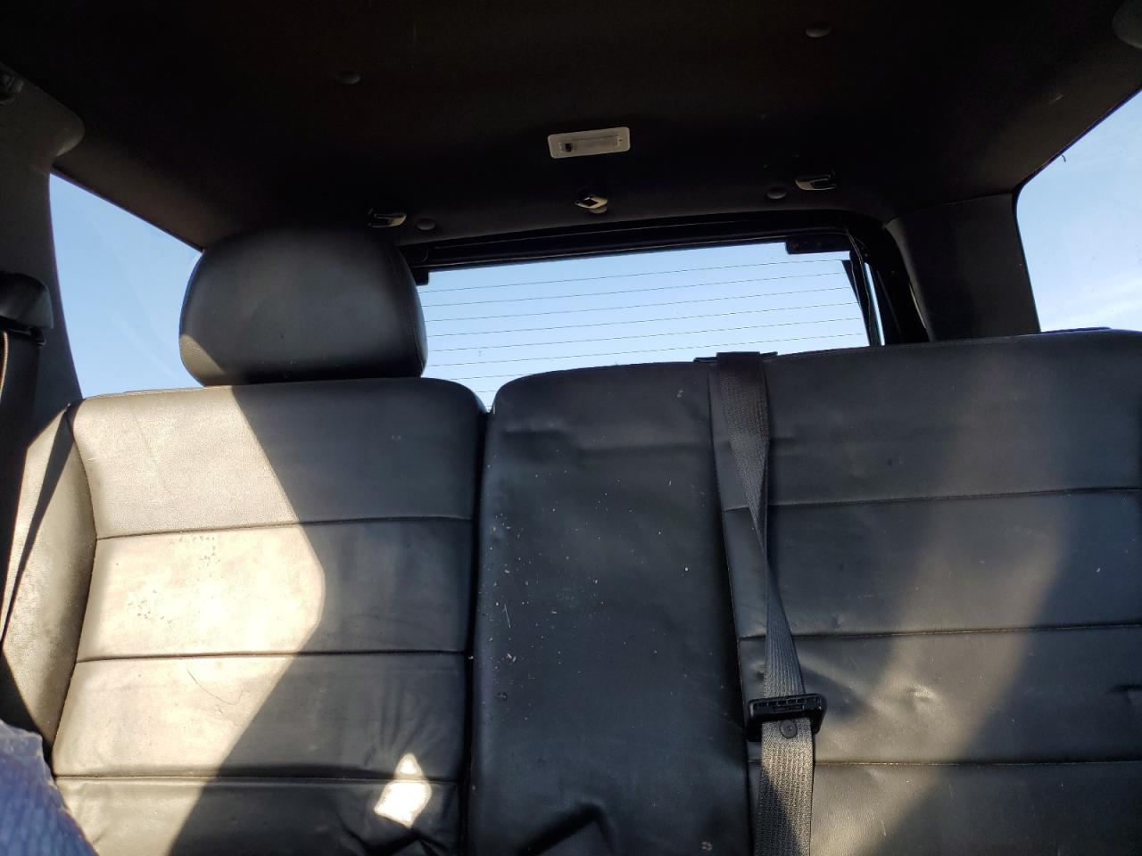 2011 Ford Escape VIN 1FMCU9EG4BKA51855 Copart auction photo, front end damage thumbnail 10