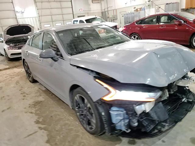 2023 KIA K5 VIN 5XXG64J23PG169362 Copart auction photo, front end / minor dent/scratches damage thumbnail 10
