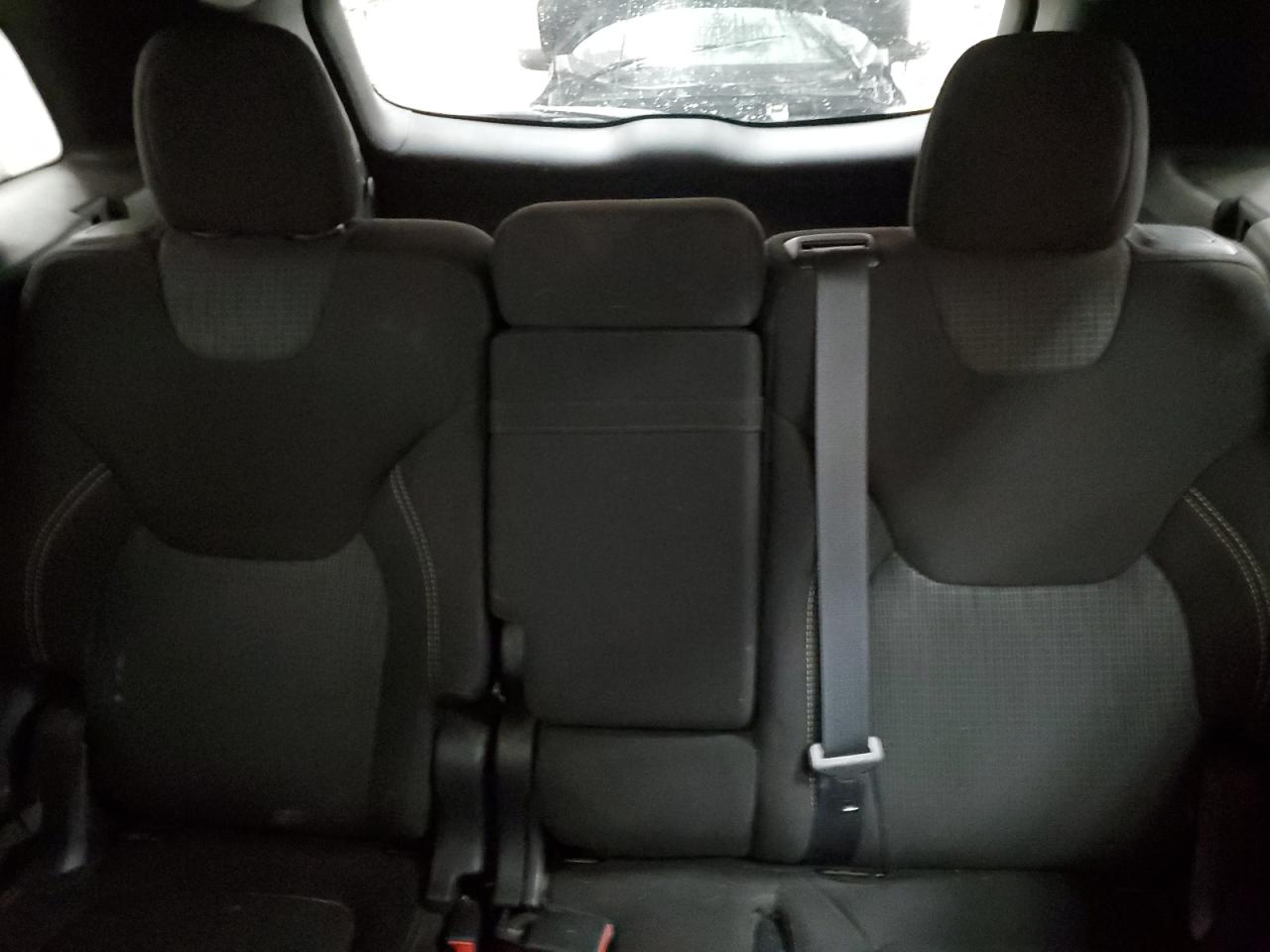 2015 Jeep Grand Cherokee VIN 1C4PJMCS7FW610953 Copart auction photo, front end / minor dent/scratches damage thumbnail 10