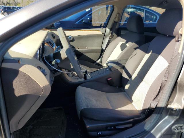 2012 Chevrolet Malibu VIN 1G1ZC5EU3CF170080 Copart auction photo, front end damage thumbnail 7