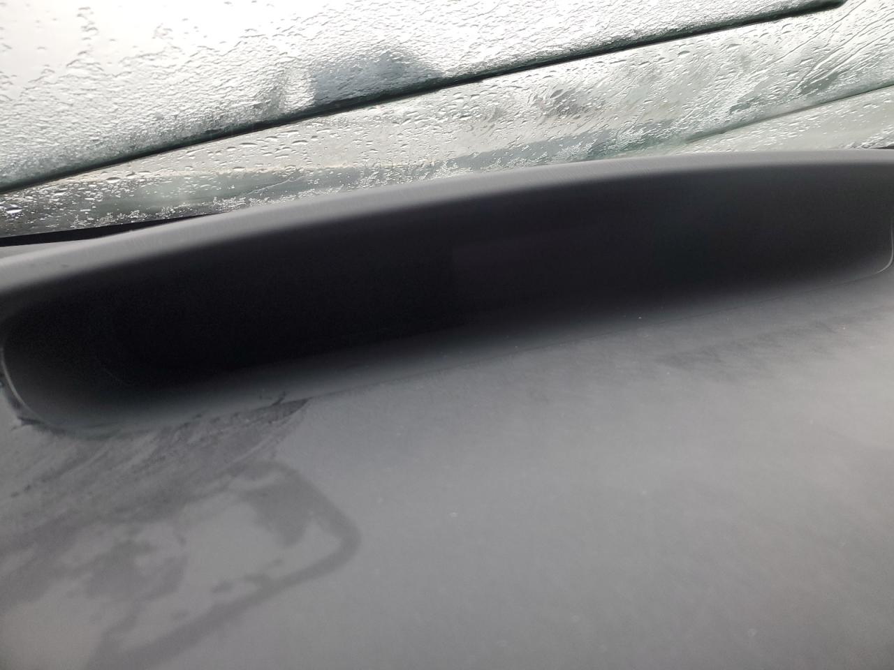 2010 Toyota Prius VIN JTDKN3DU8A0166793 Copart auction photo, front end damage thumbnail 9