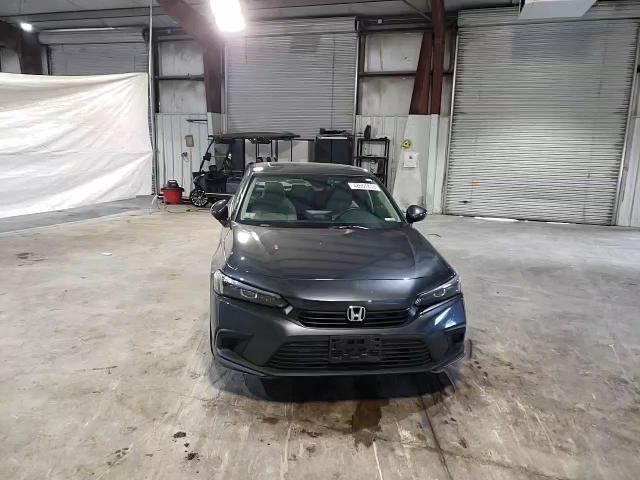 2023 Honda Civic VIN 2HGFE1F71PH313006 Copart auction photo, rear end damage thumbnail 10