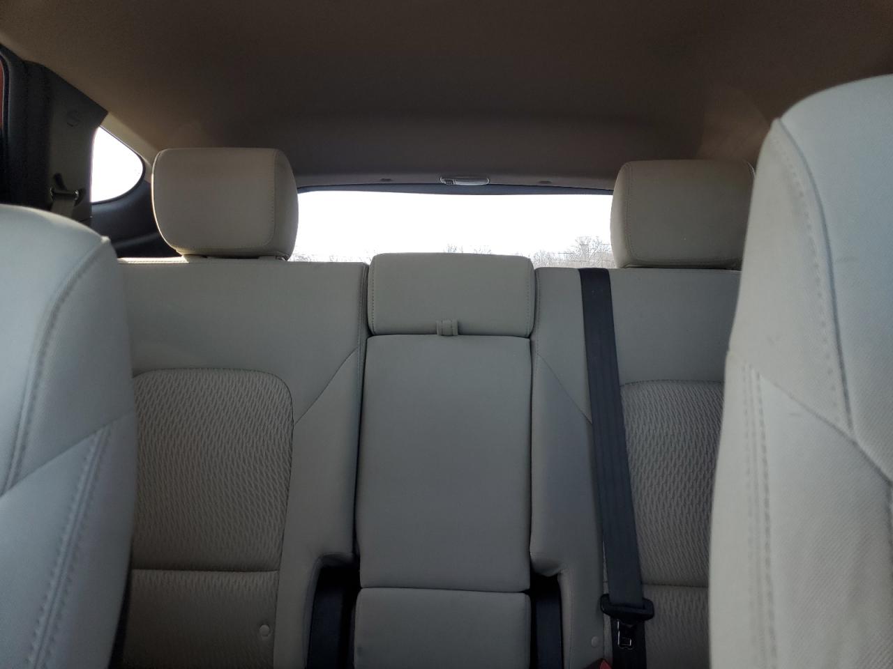 2013 Hyundai Santa Fe VIN 5XYZUDLB5DG040798 Copart auction photo, front end damage thumbnail 10
