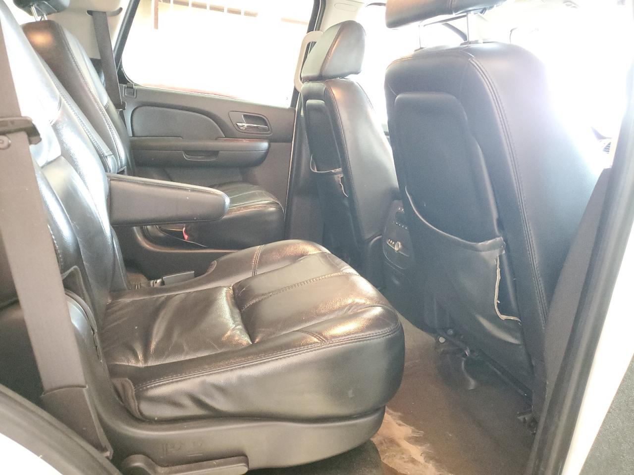 2007 Chevrolet Tahoe VIN 1GNFC13J67R254210 Copart auction photo, rear end / minor dent/scratches damage thumbnail 11
