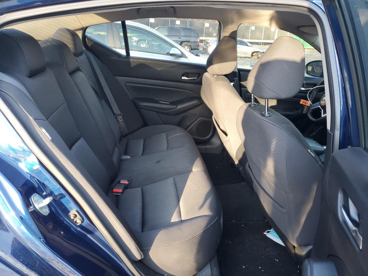 2019 Nissan Altima VIN 1N4BL4BV0KC168034 Copart auction photo, front end / minor dent/scratches damage thumbnail 10