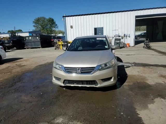 2013 Honda Accord VIN 1HGCR2F36DA144556 Copart auction photo, side damage thumbnail 13