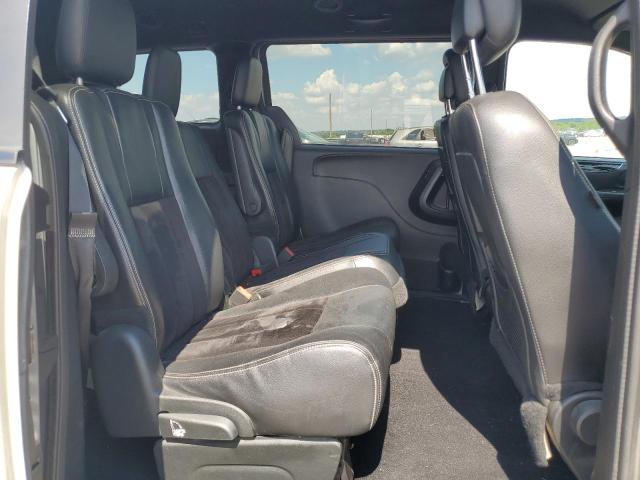 2018 Dodge Caravan VIN 2C4RDGCG5JR135222 Copart auction photo, minor dent/scratches damage thumbnail 11