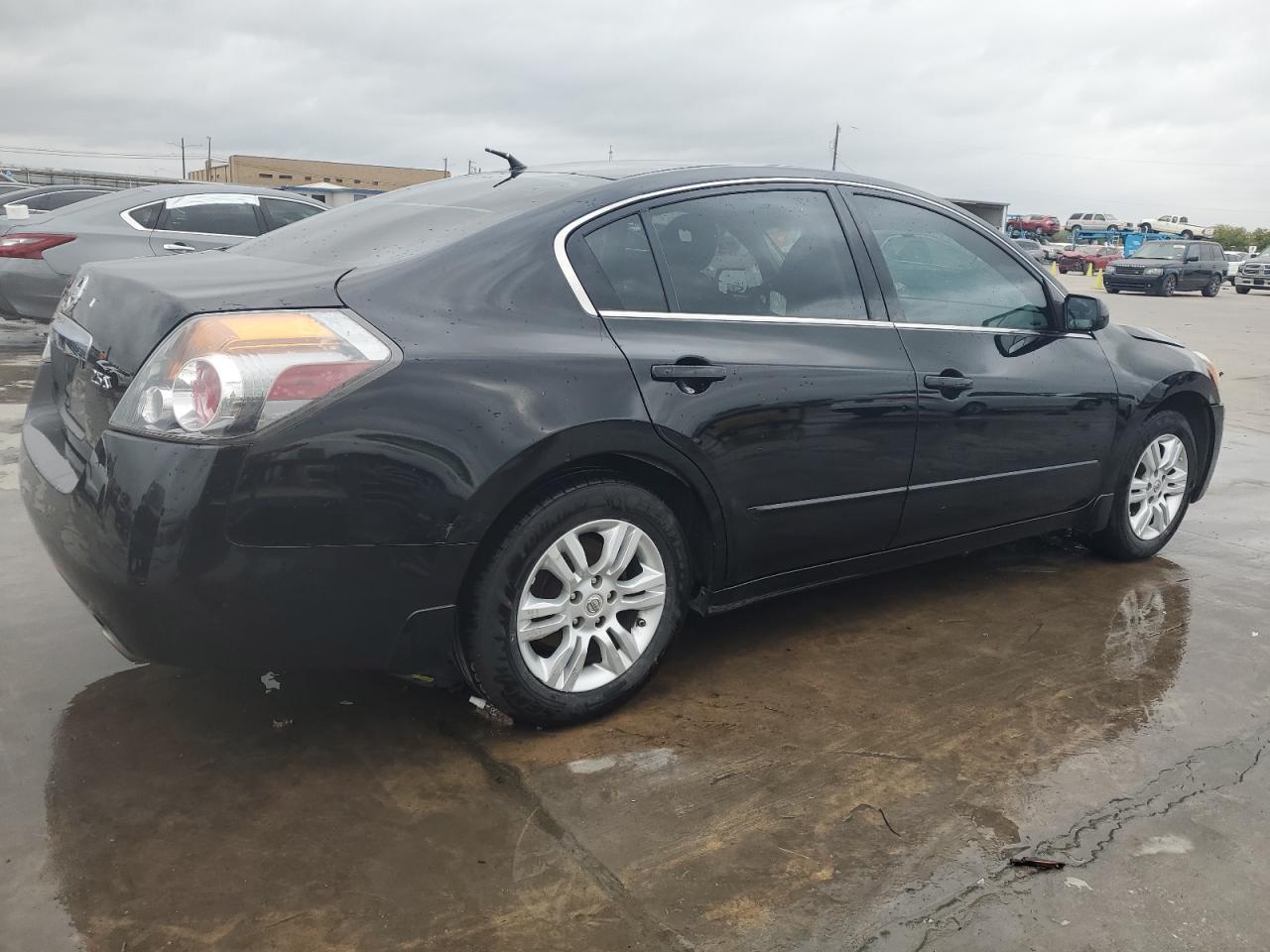 2012 Nissan Altima VIN 1N4AL2AP0CN560908 Copart auction photo, front end damage thumbnail 3