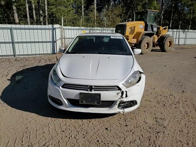 2015 Dodge Dart VIN 1C3CDFCBXFD117107 Copart auction photo, front end damage thumbnail 10