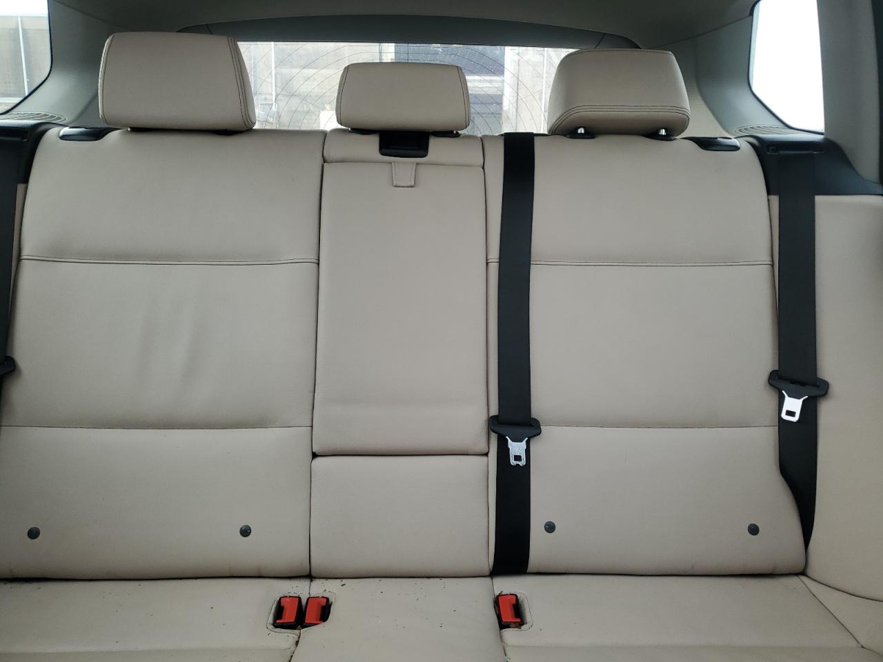 2015 BMW X3 VIN 5UXWX7C53F0K34856 Copart auction photo, front end / side damage thumbnail 10