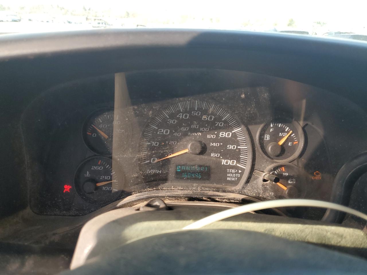 2007 Chevrolet Express VIN 1GCFG15X571156766 Copart auction photo, rear end / side damage thumbnail 9