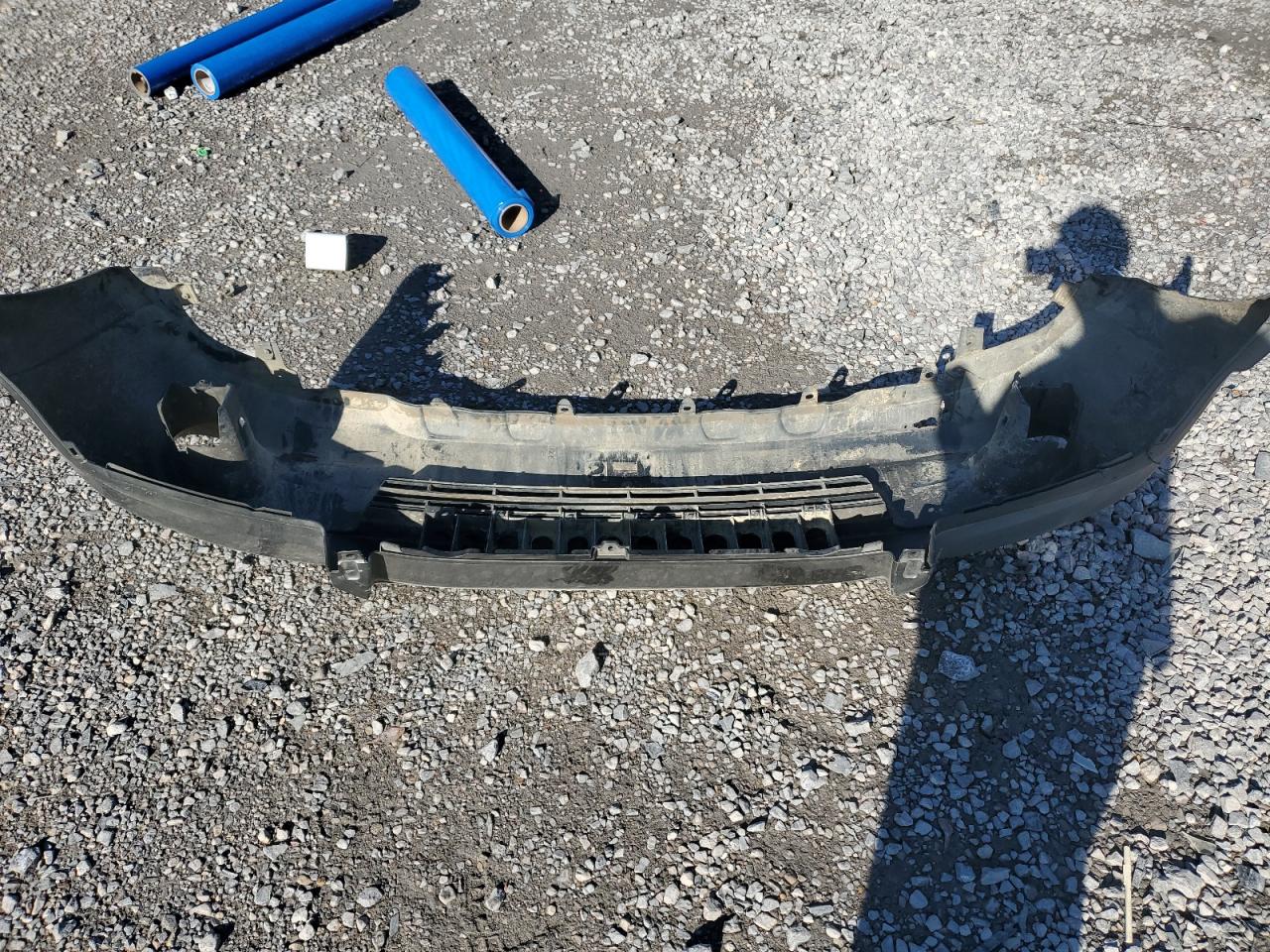2006 Toyota Sequoia VIN 5TDZT34A26S283638 Copart auction photo, all over damage thumbnail 15