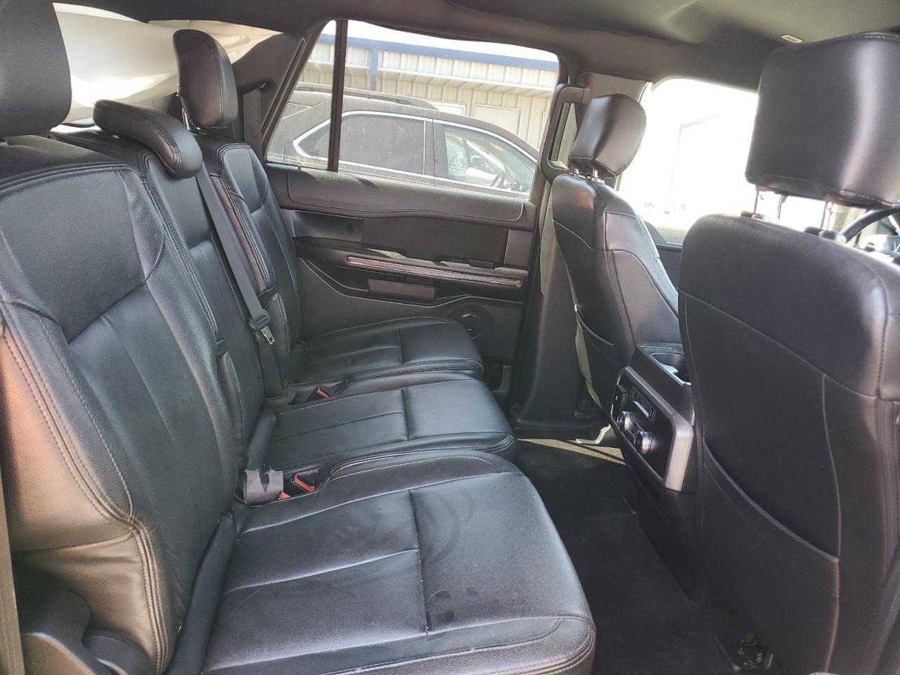 2019 Ford Expedition VIN 1FMJK1JT2KEA50445 Copart auction photo, side damage thumbnail 11