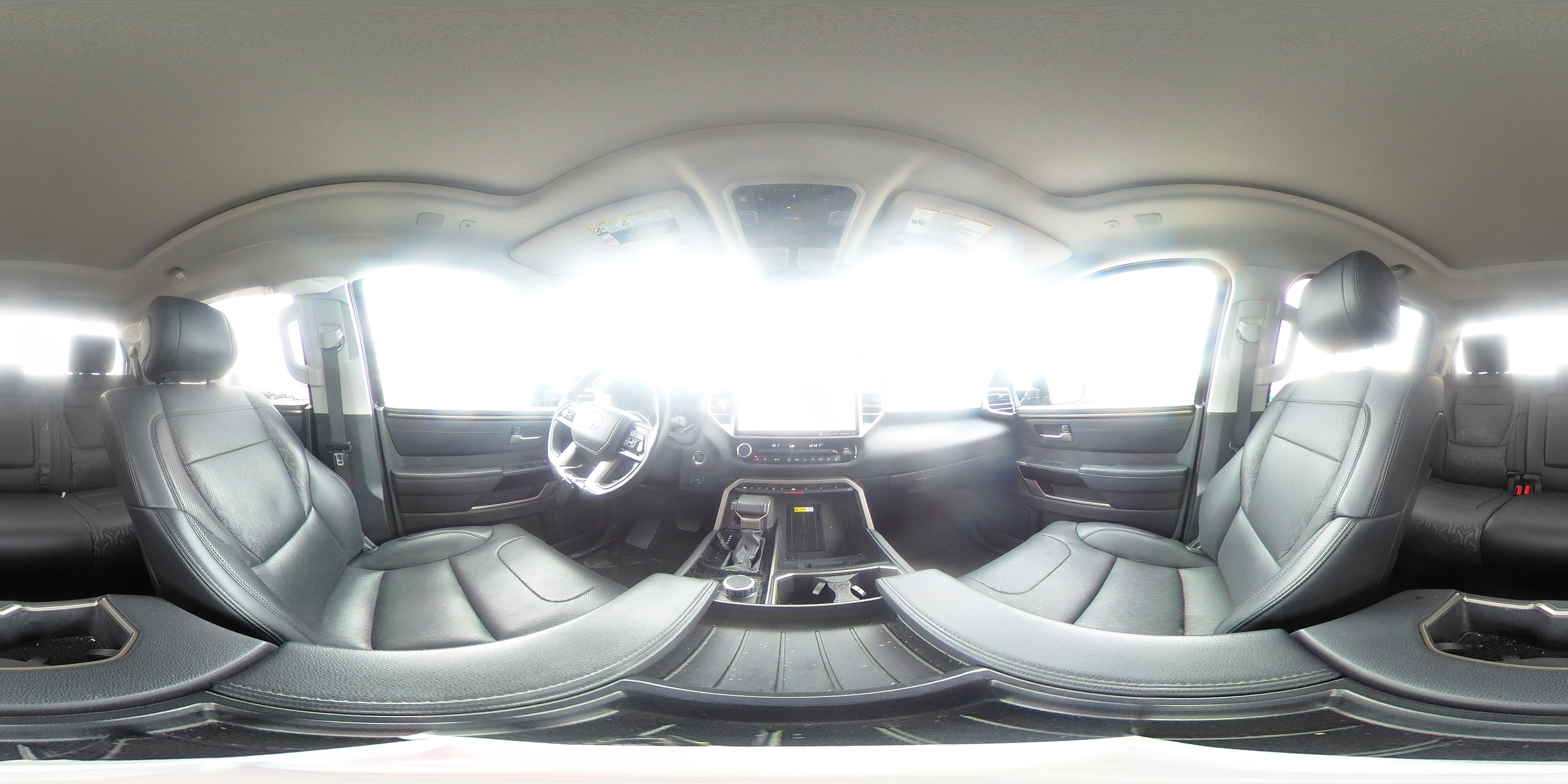 2022 Toyota Tundra VIN 5TFJA5AB6NX002476 Copart auction photo, front end damage thumbnail 12