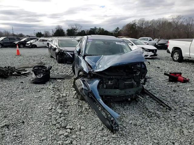 2019 Mazda CX-5 VIN JM3KFACM0K0684330 Copart auction photo, all over damage thumbnail 12