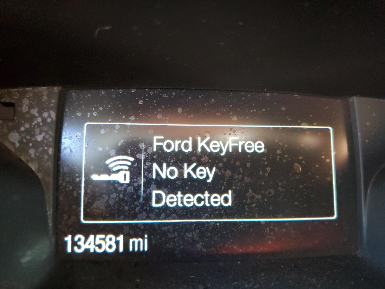 2019 Ford Escape VIN 1FMCU9GD3KUA08423 Copart auction photo, front end damage thumbnail 9